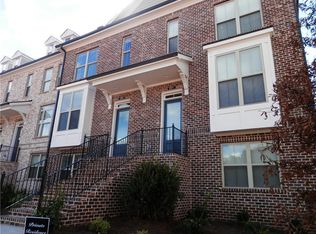 205 Bedford Aly, Johns Creek, GA 30024