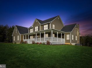 3352 Mountain Rd, Front Royal, VA 22630