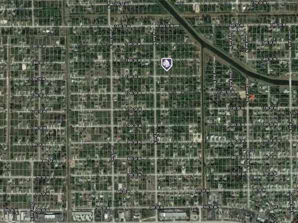 2816 13th St W, Lehigh Acres, FL 33971