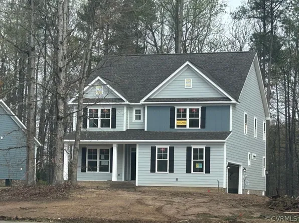 5700 Brickshire Dr, Providence Forge, VA 23140