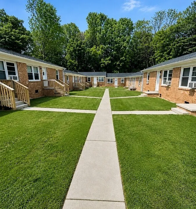 3940 Overland Hts #D
