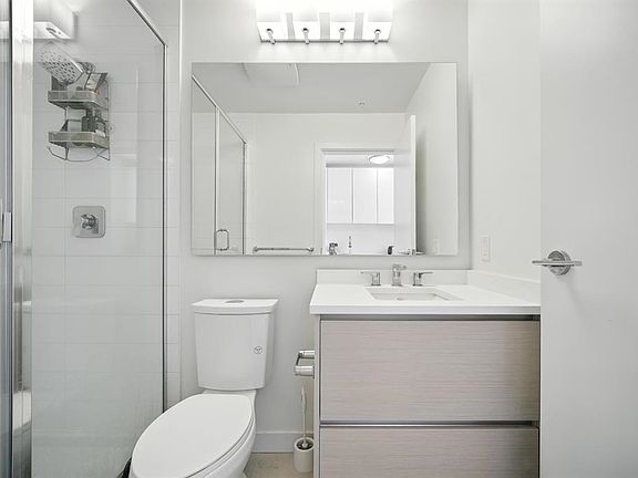 4th image of 8850 University Cres #4XX