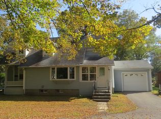 6 Eastern Ave, South Deerfield, MA 01373