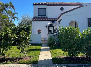 359 Greenbriar Dr #1/2, West Palm Beach, FL 33403