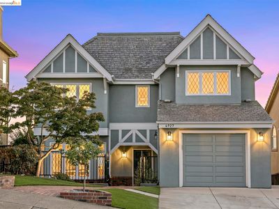 4927 Cochrane Ave, Oakland, CA, 94618