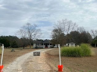 414 N Green Cir, McDonough, GA 30252