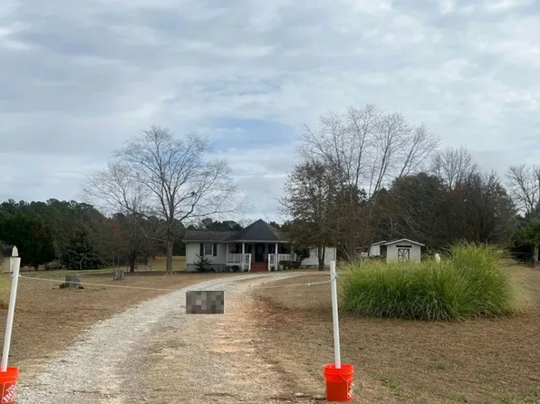 414 N Green Cir, McDonough, GA 30252