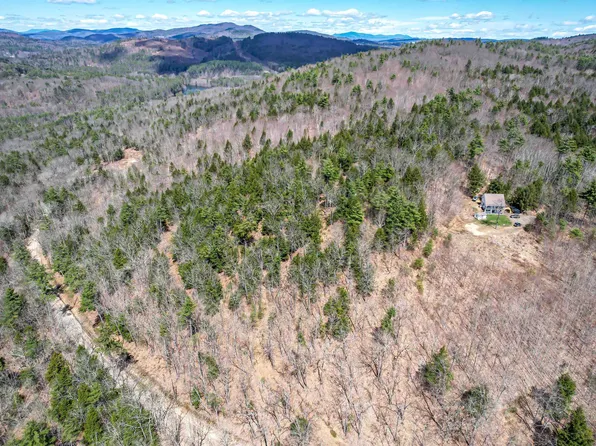 0 Coolidge Woods Road, New Hampton, NH 03256