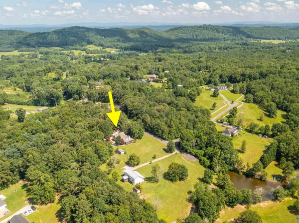 3738 Nettie Rd, Southside, AL 35907