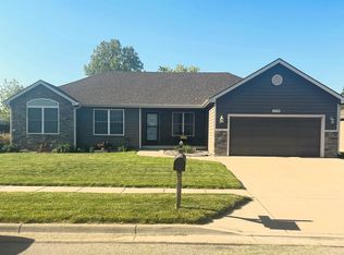 719 Rittgers Ln, Salina, KS 67401