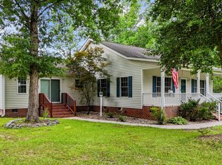 665 State Highway 121, Greenville, NC 27834