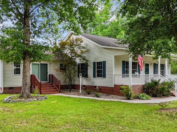 665 Nc 121, Greenville, NC 27834