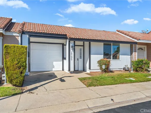 1725 Home Ter, Pomona, CA 91768
