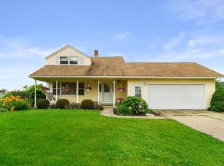 600 State Route 603, Greenwich, OH 44837