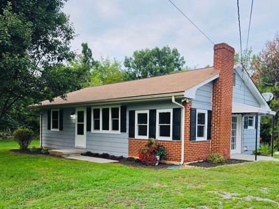 2820 Mount Pleasant Blvd, Roanoke, VA, 24014