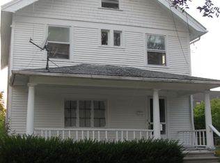 3403 Glenwood Ave, Toledo, OH 43610
