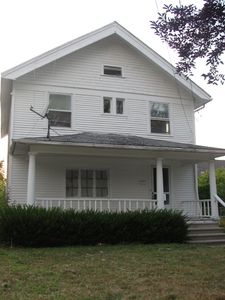 3403 Glenwood Ave, Toledo, OH, 43610