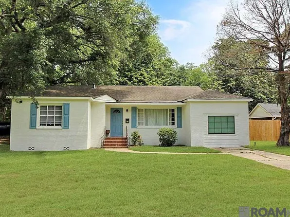 5419 Asphodel Dr, Baton Rouge, LA 70806