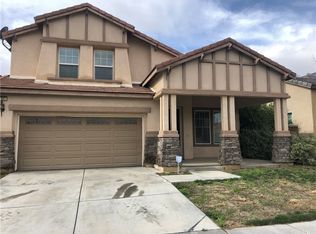 1783 Cross Gateway St, Hemet, CA 92545