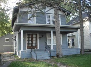260 S Arlington Ave, Indianapolis, IN 46219