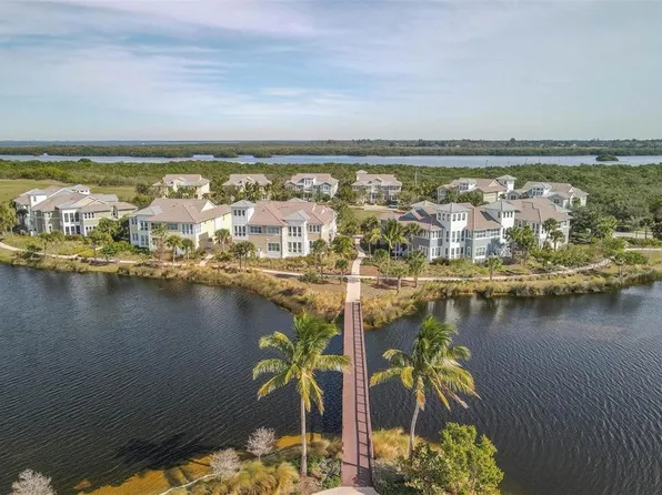 237 SAPPHIRE LAKE DRIVE #201, BRADENTON, FL 34209