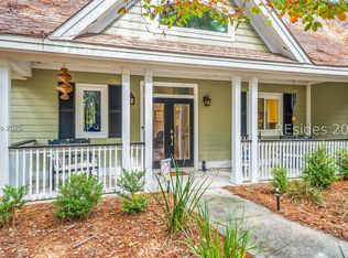 14 Jasper Ln, Beaufort, SC 29907