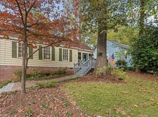 507 Deering Rd NW, Atlanta, GA 30309