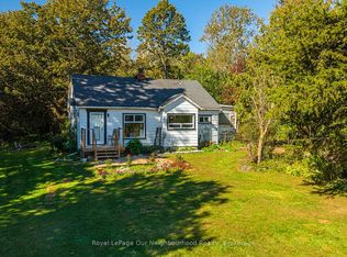 412 Lyle St N, Alnwick/haldimand, ON K0K2G0