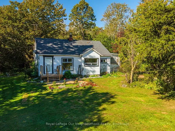 412 Lyle St N, Alnwick/haldimand, ON K0K 2G0