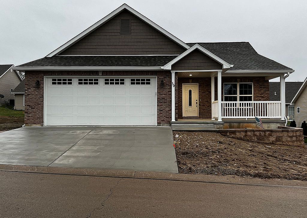 50 Butterfield Dr, Farmington, MO 63640 Zillow