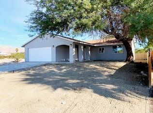 16430 Avenida Gracia, Desert Hot Springs, CA 92240