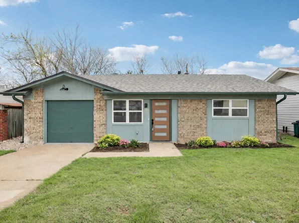 7101 Cherry Meadow Dr, Austin, TX 78745