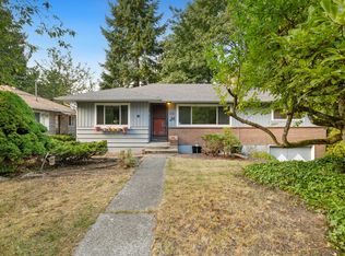 518 NE 180th St, Shoreline, WA 98155