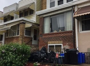6127 Harley Ave, Philadelphia, PA 19142