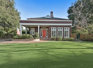 175 Almendral Ave, Atherton, CA