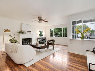 2260 Janette Drive, Napa, CA 94558