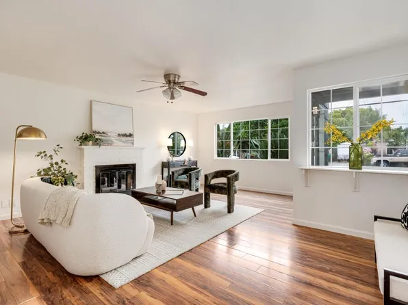 2260 Janette Drive, Napa, CA 94558