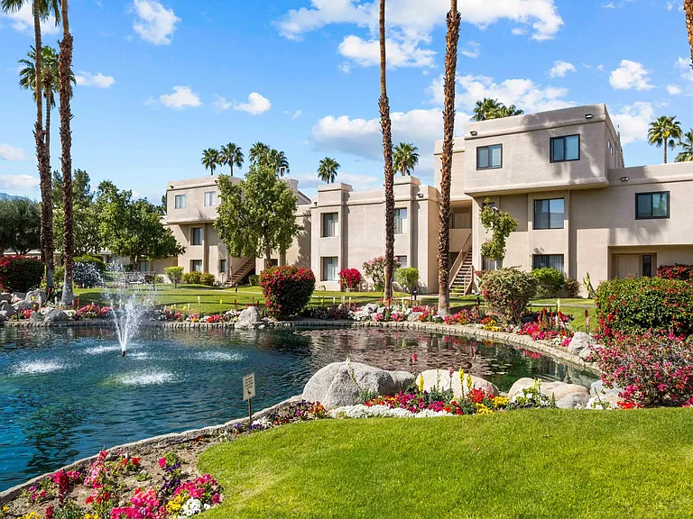 35200 Cathedral Canyon Dr #U163 — Photo 4