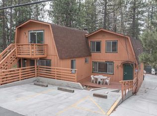 542 Cottage Ln, Big Bear Lake, CA 92315