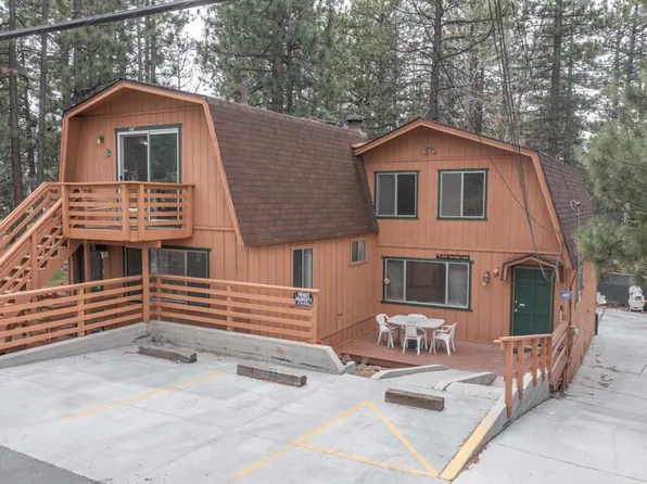 542 Cottage Ln, Big Bear Lake, CA 92315