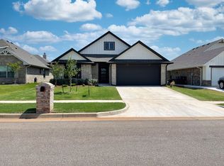 3424 NW 159th Ter, Edmond, OK 73013