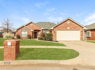 1529 NW 181st St, Edmond, OK 73012