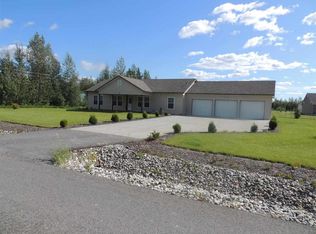 456 W 5th Ave, North Pole, AK 99705