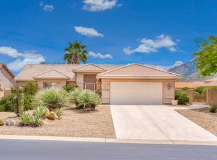 37145 S Rock Crest Dr, Tucson, AZ 85739