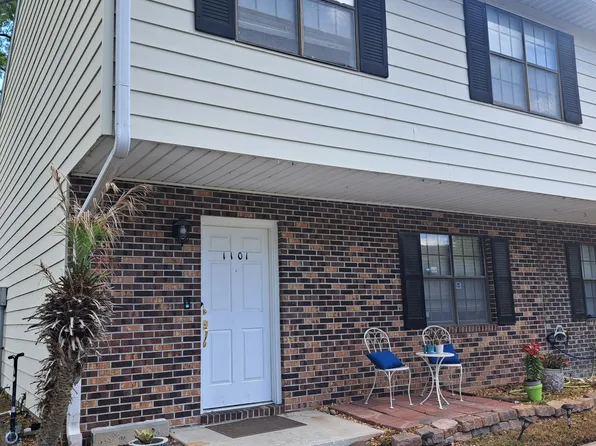 1101 KETTERING Way, Orange Park, FL 32073