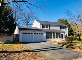 3514 Majestic Ln, Bowie, MD