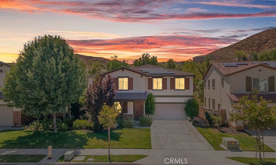 1st image of 34263 Chaparossa Dr