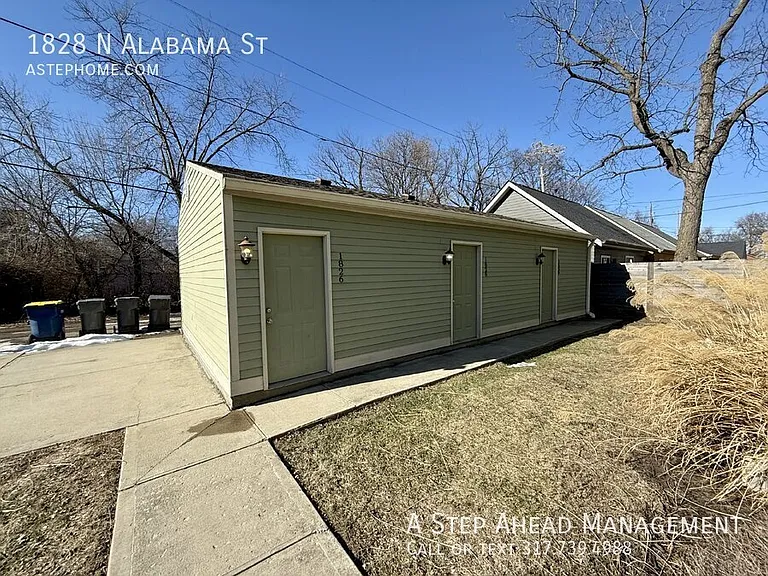 1828 N Alabama St — Photo 20