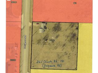 362 County Road 190, Joplin, MO 64804