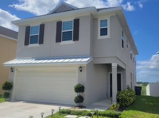 137 Aberdeen St, Davenport, FL 33896